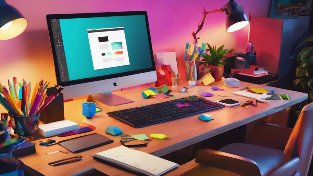 10 Must-Have Tools to Boost Your Design Game