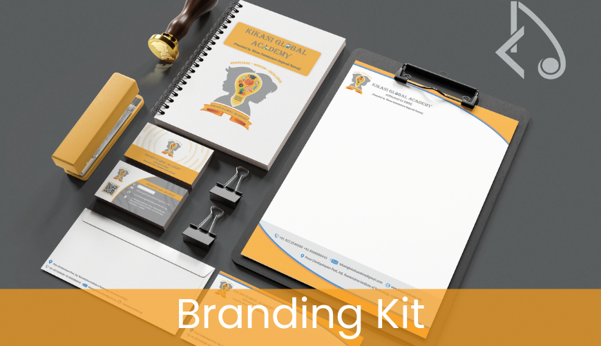 Branding Kit