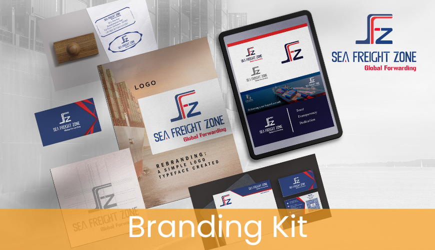 Branding Kit