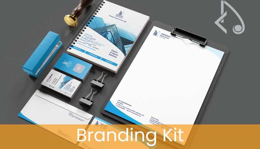 Branding Kit