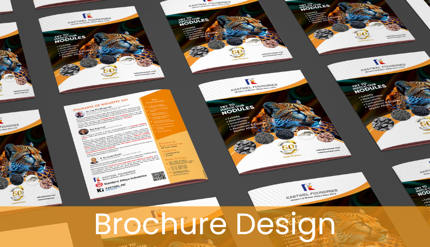 Brochure