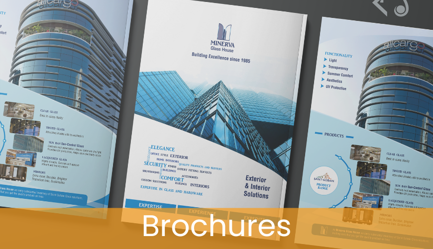 Brochures