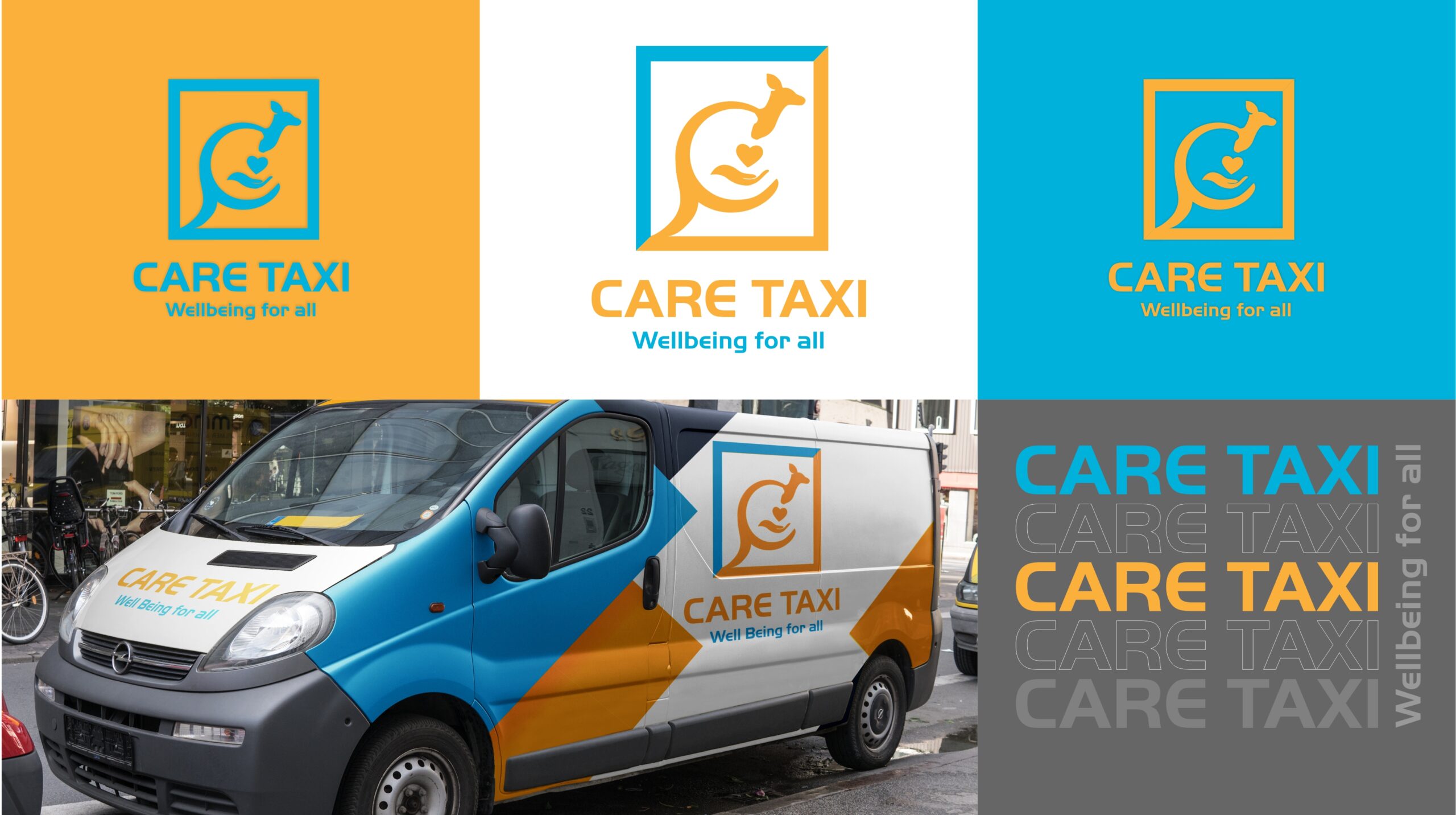Care Taxi