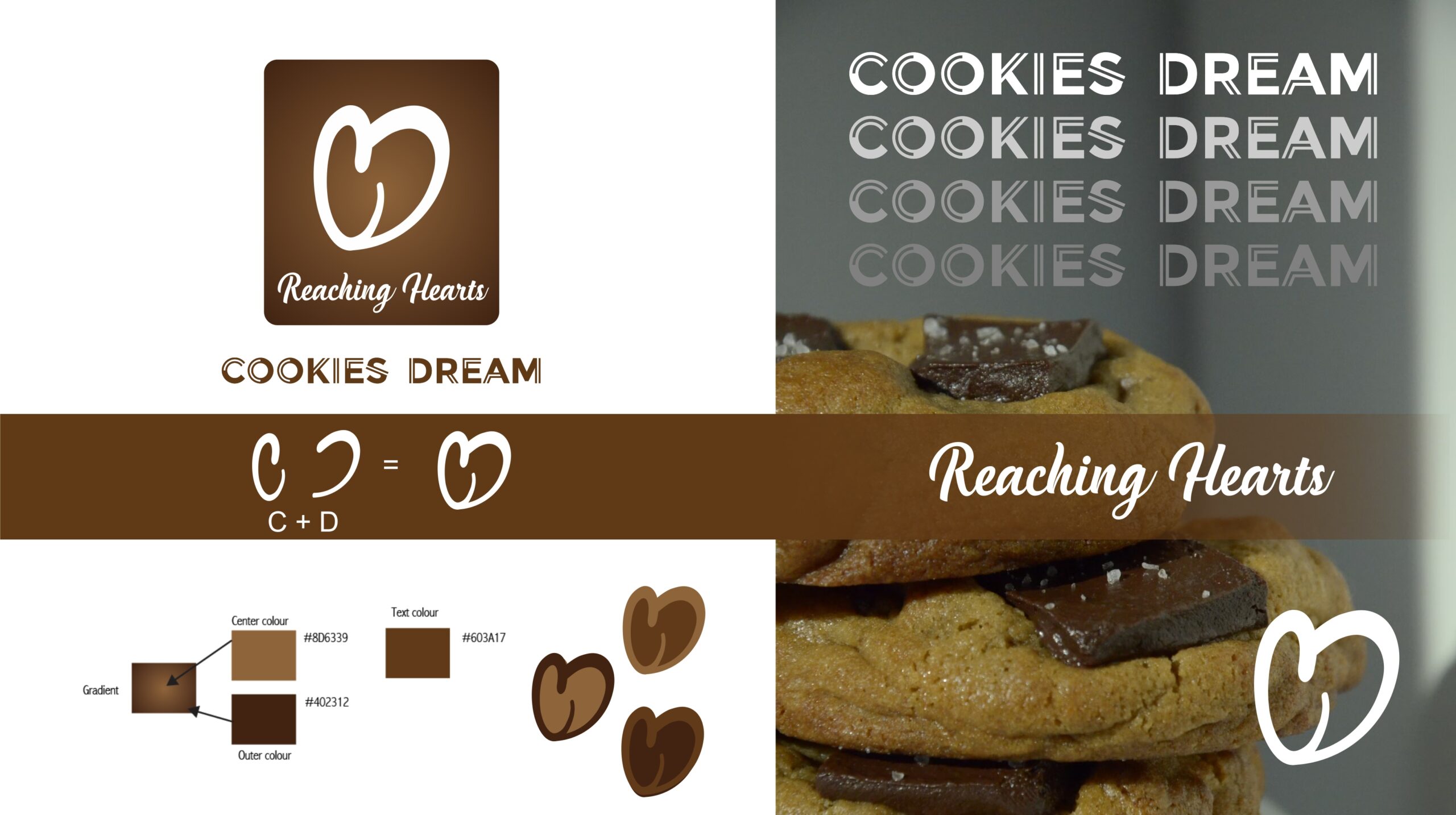 Cookies dream