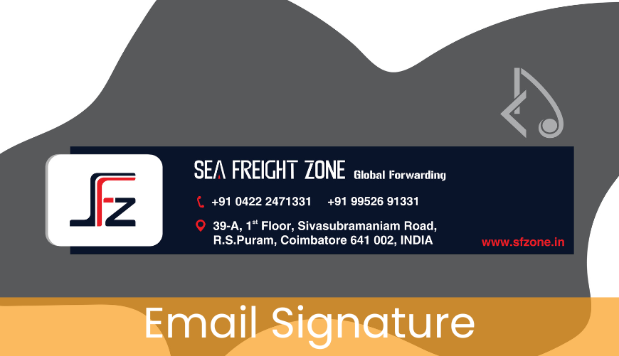 Email Signature