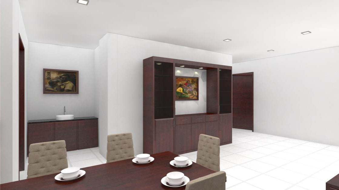 Interiors 11
