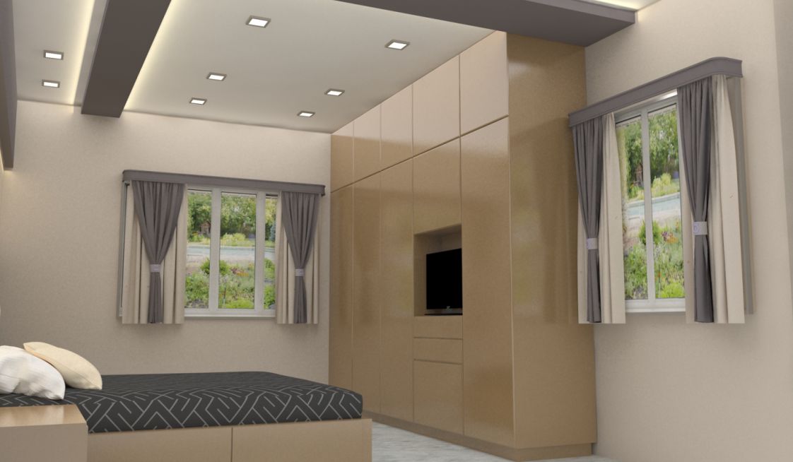 Interiors 15