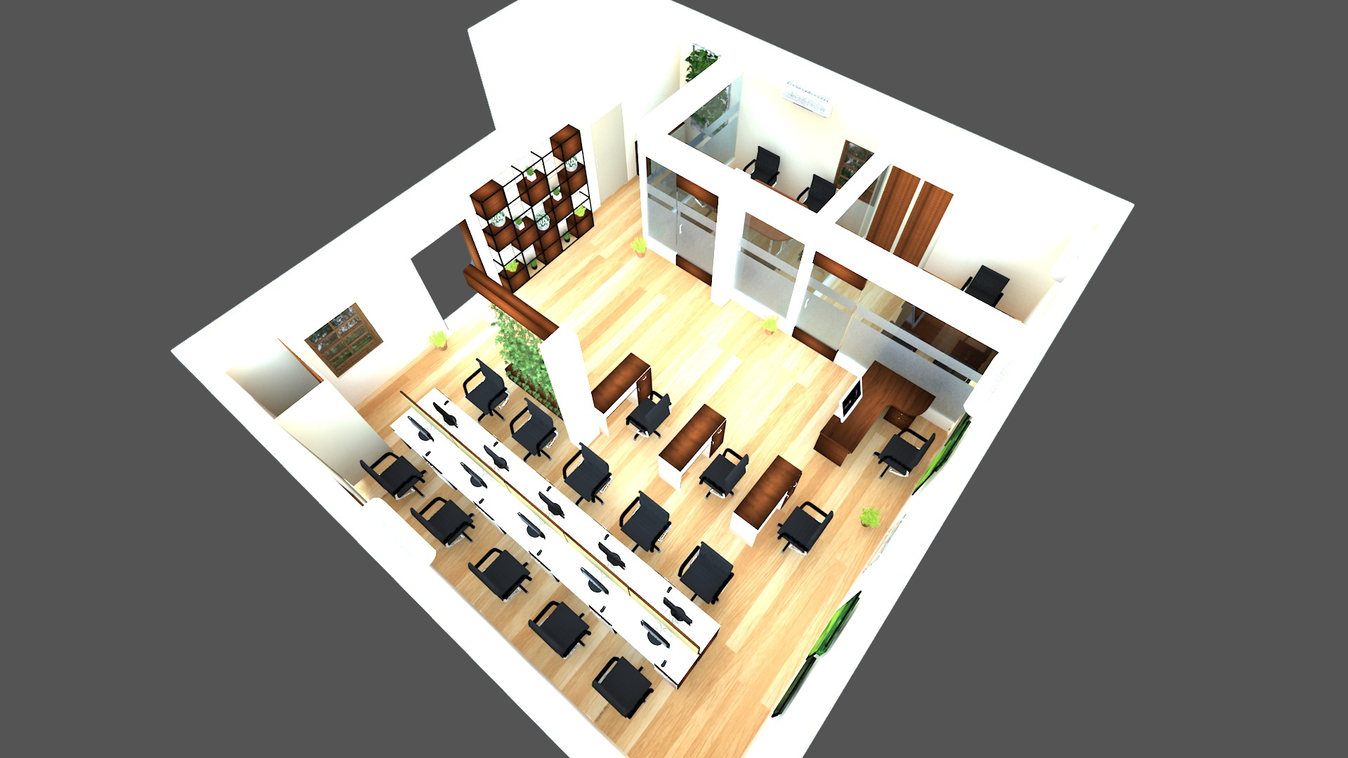 Interiors 18-1