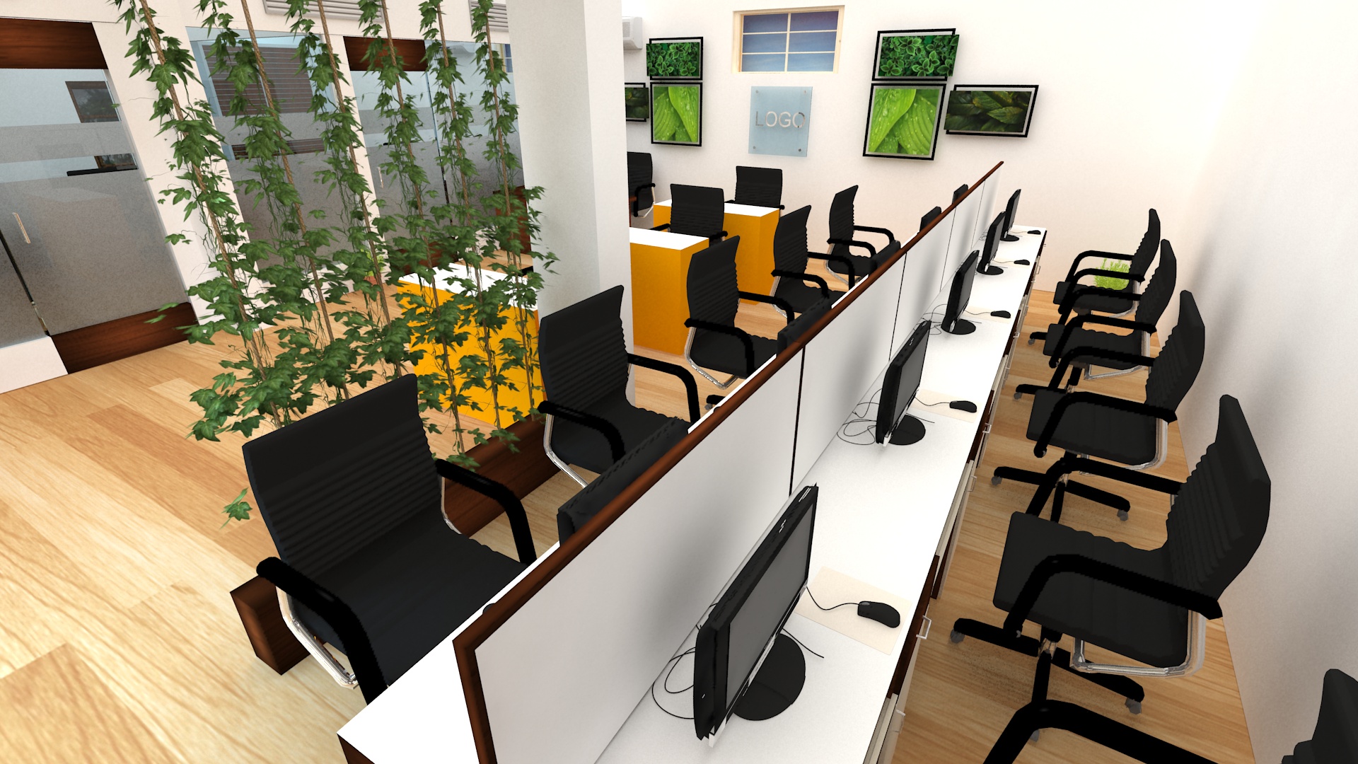 Interiors 20