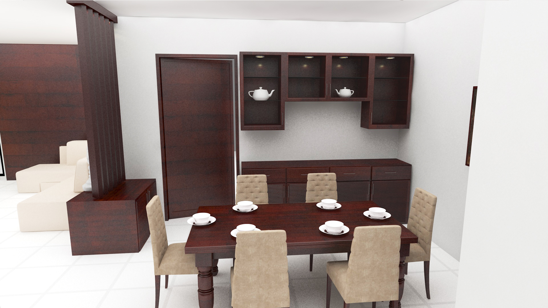 Interiors 4