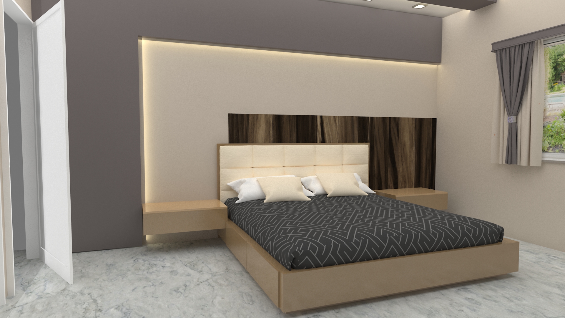 Interiors 6