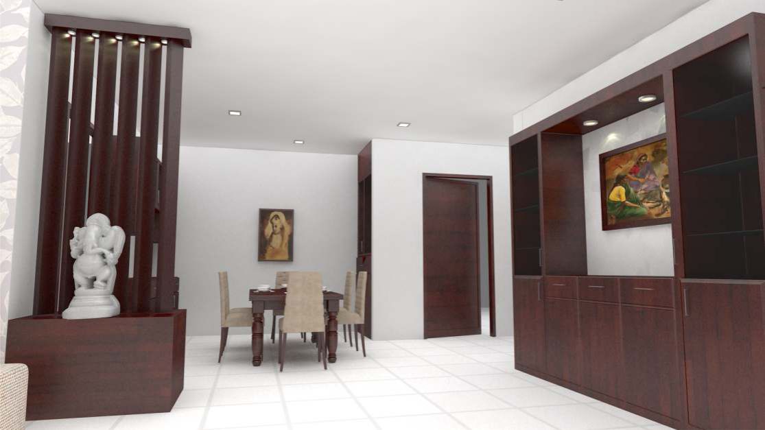 Interiors 7