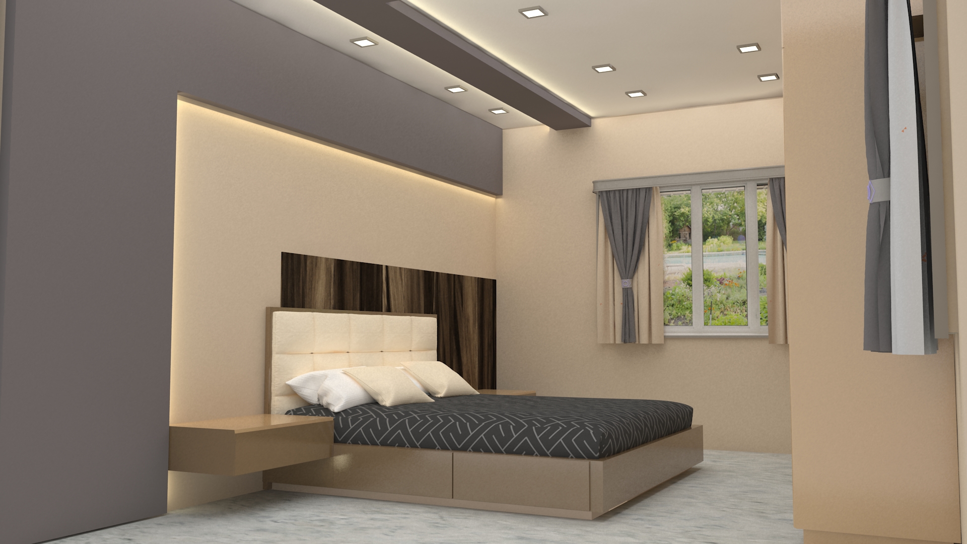 Interiors 8