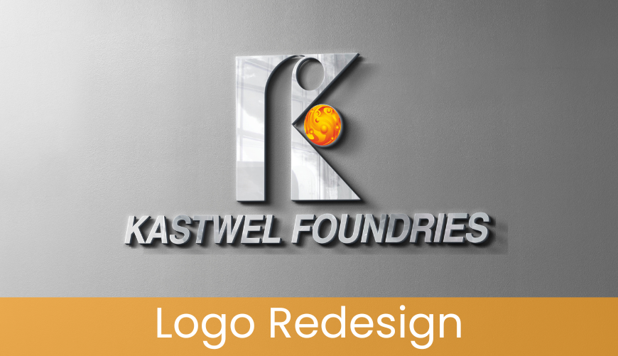 Logo Redesign