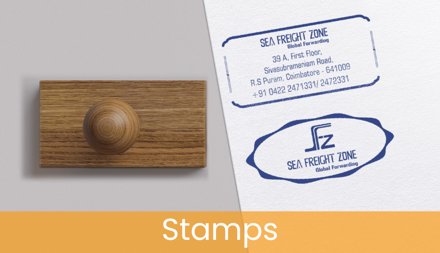 Stamps