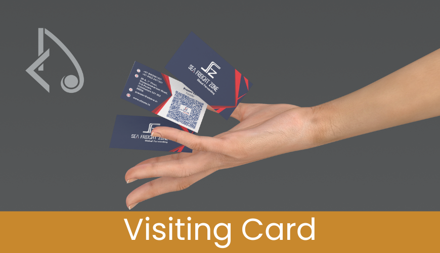 Visiting Card