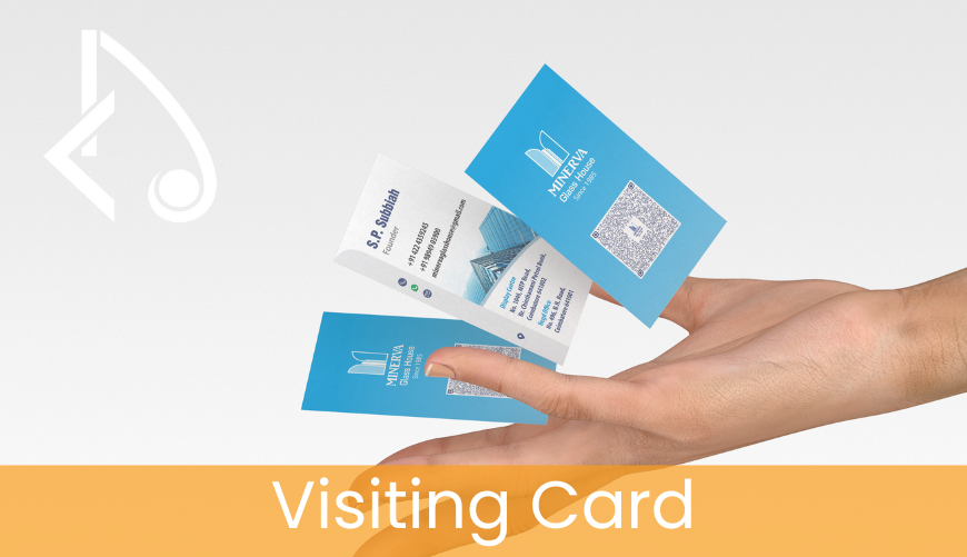Visiting Card