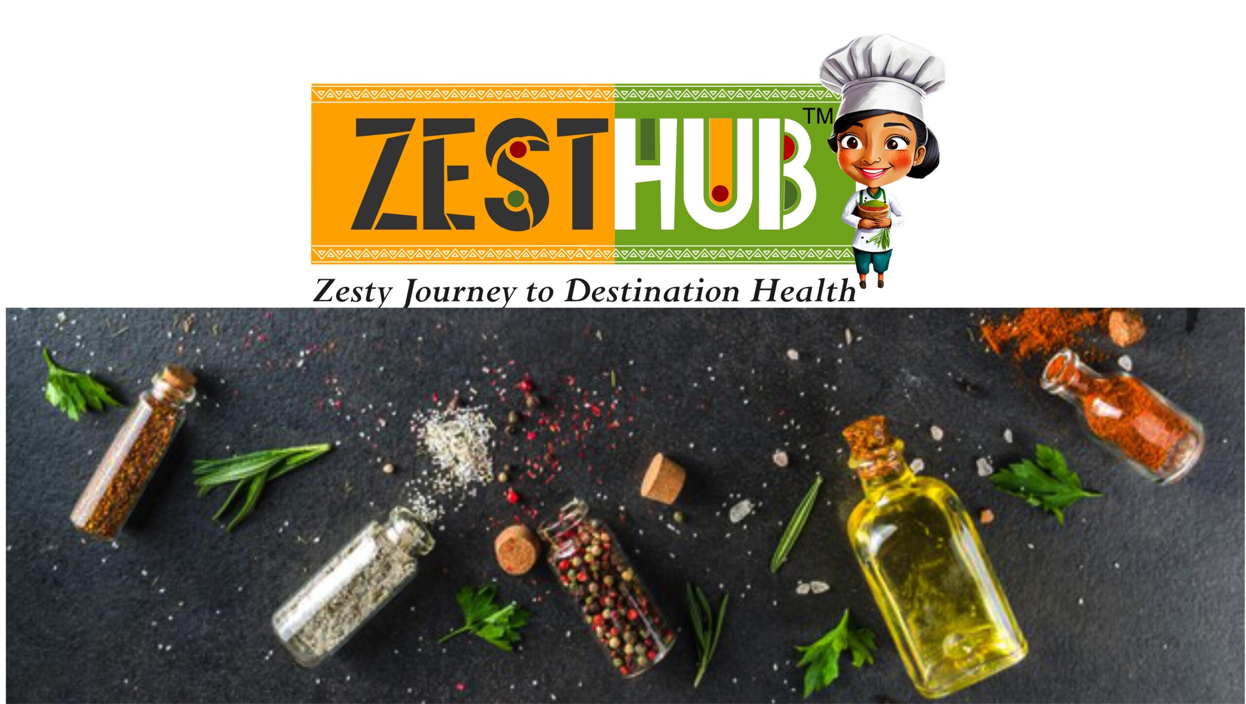 Zesthub